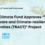 Green Climate Fund Approves TRACT Programme to Strengthen Climate Resilience in the Maldives