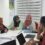The Climate Change Department conducts a stakeholder consultation in Fuvahmulah City